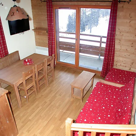Les Chalets Des Rennes