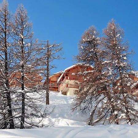 Les Chalets Des Rennes